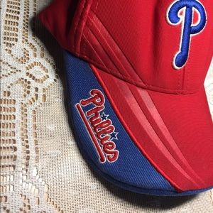 Philly baseball cap